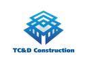 TC&D Construction logo